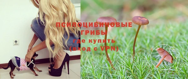 герыч Белоозёрский